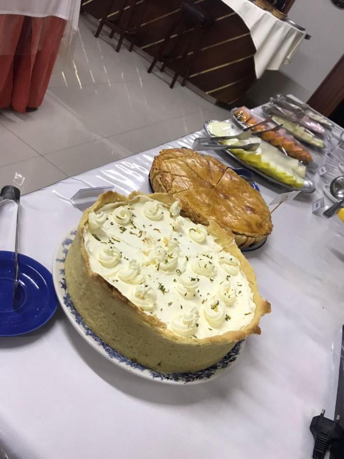 Pousada Doce Vida Campos do Jordão Exterior photo