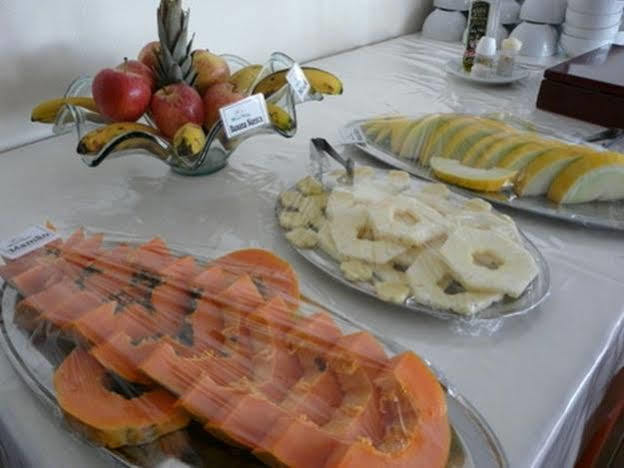 Pousada Doce Vida Campos do Jordão Exterior photo
