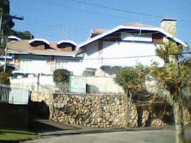 Pousada Doce Vida Campos do Jordão Exterior photo